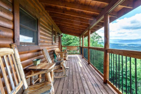 2 Bedroom Cabin for 8